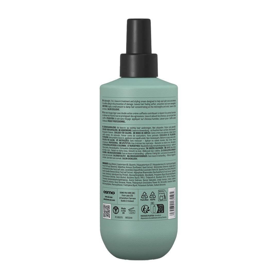 OSMO Finishing Creme 250ml
