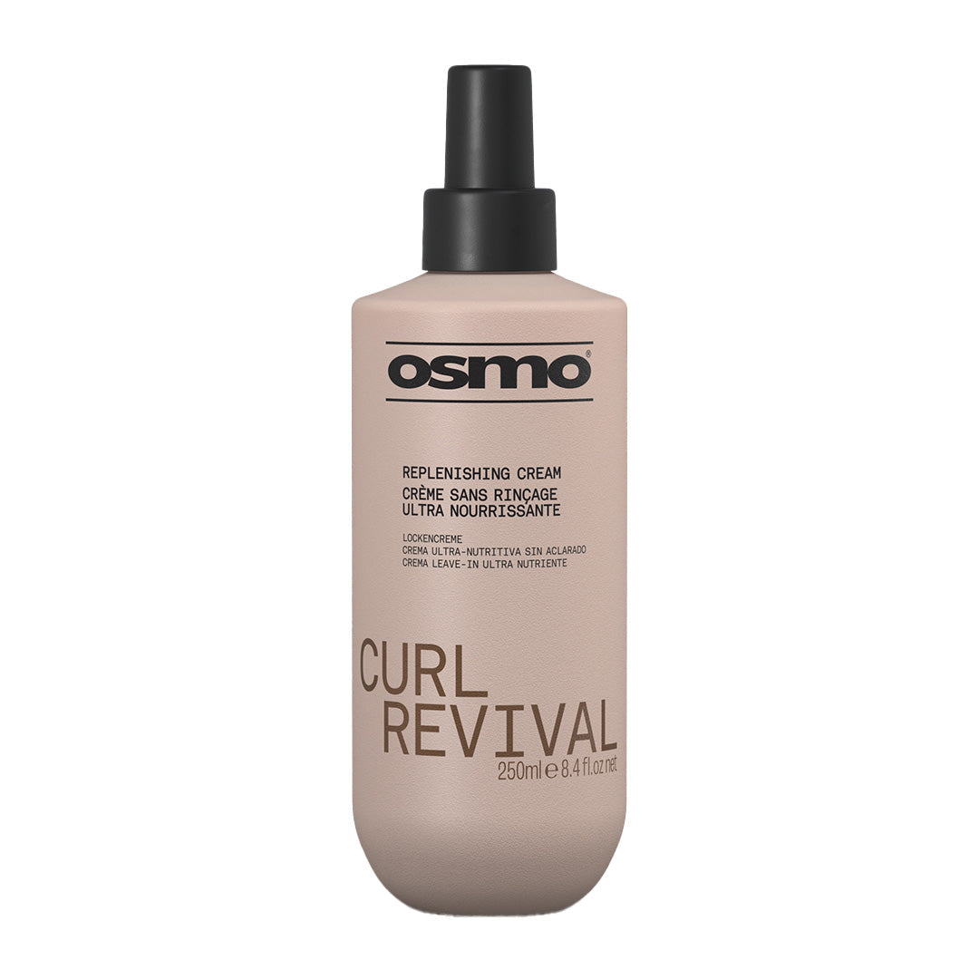 OSMO Curl Revival Replenishing Cream 250ml