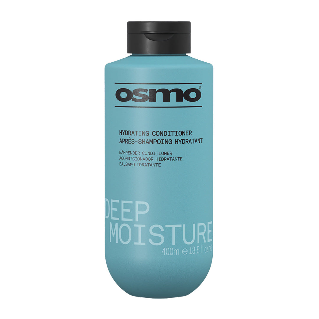 OSMO Deep Moisture Conditioner 400ml