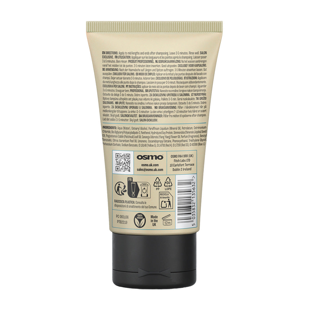 OSMO Intensive Deep Repair Mask 75ml