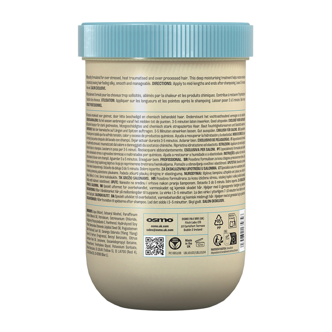 OSMO Intensive Deep Repair Mask 1200ml