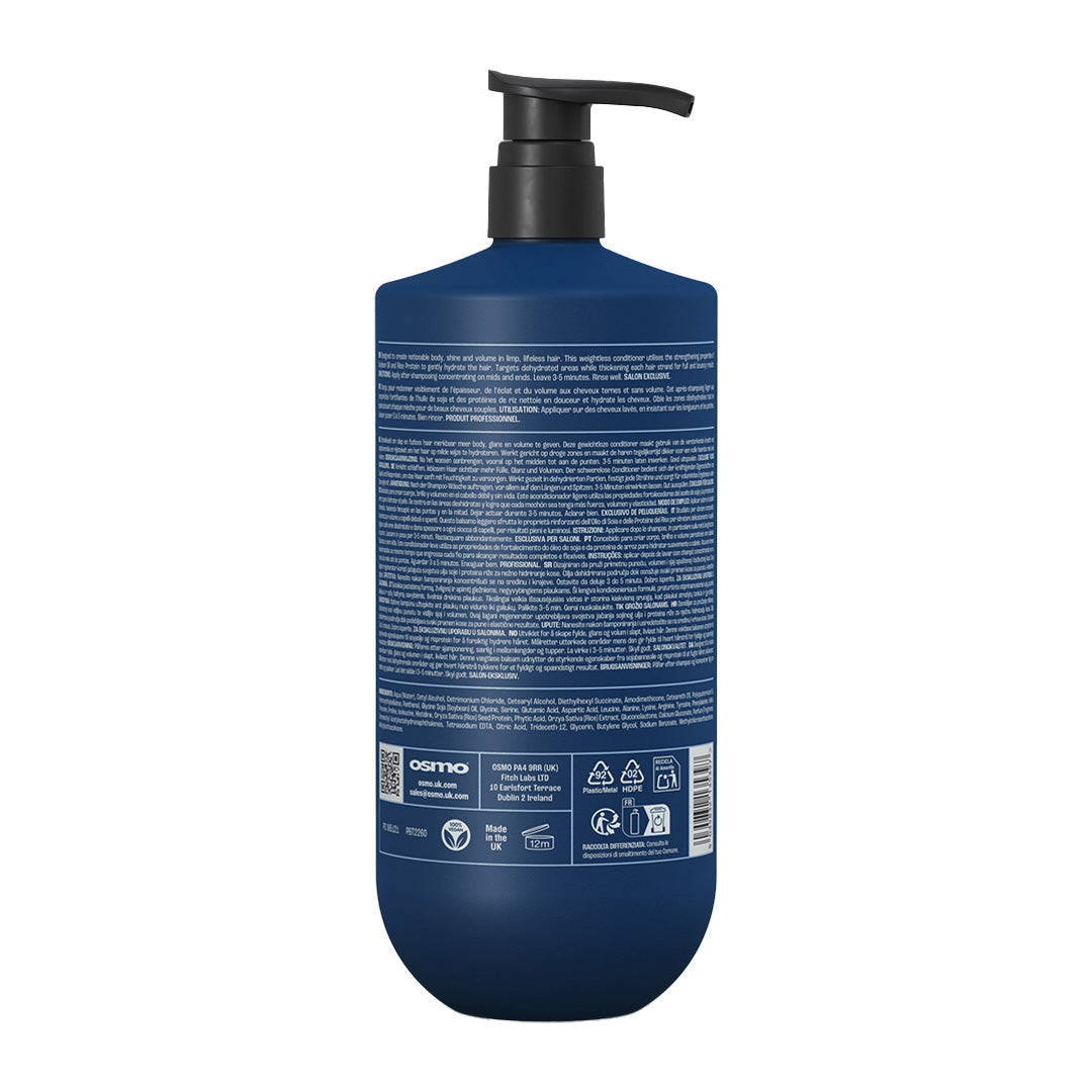 OSMO Extreme Volume Conditioner 1000ml