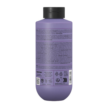 OSMO Super Silver No Yellow Shampoo 400ml
