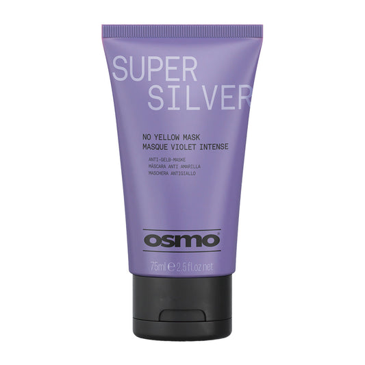 OSMO Super Silver No Yellow Mask 75ml