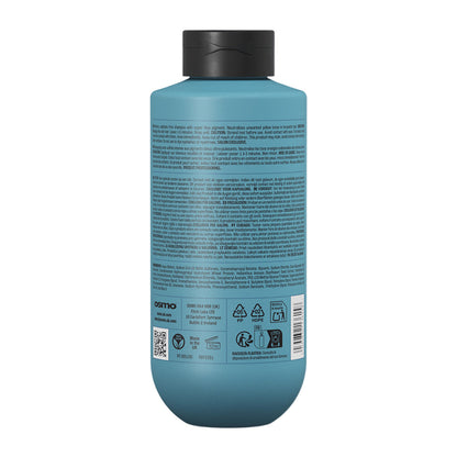 OSMO Super Cool Zero Orange Shampoo 400ml