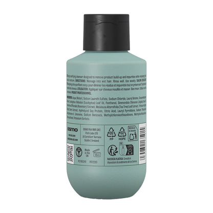 OSMO Scalp Therapy Detoxify Shampoo 100ml