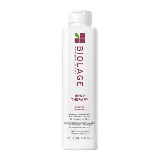 Biolage Bond Therapy Shampoo 400ml