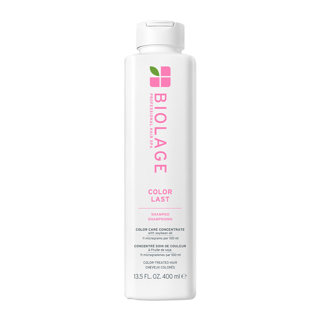 Biolage Colorlast Shampoo 400ml
