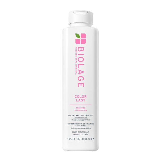 Biolage Colorlast Shampoo 400ml