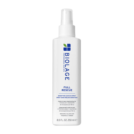 Biolage Full Rescue Densifying Leave-In Spray 250ml