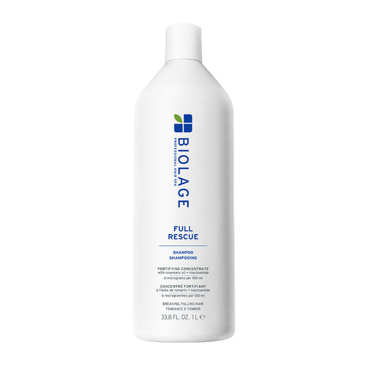 Biolage Full Rescue Shampoo 1000ml