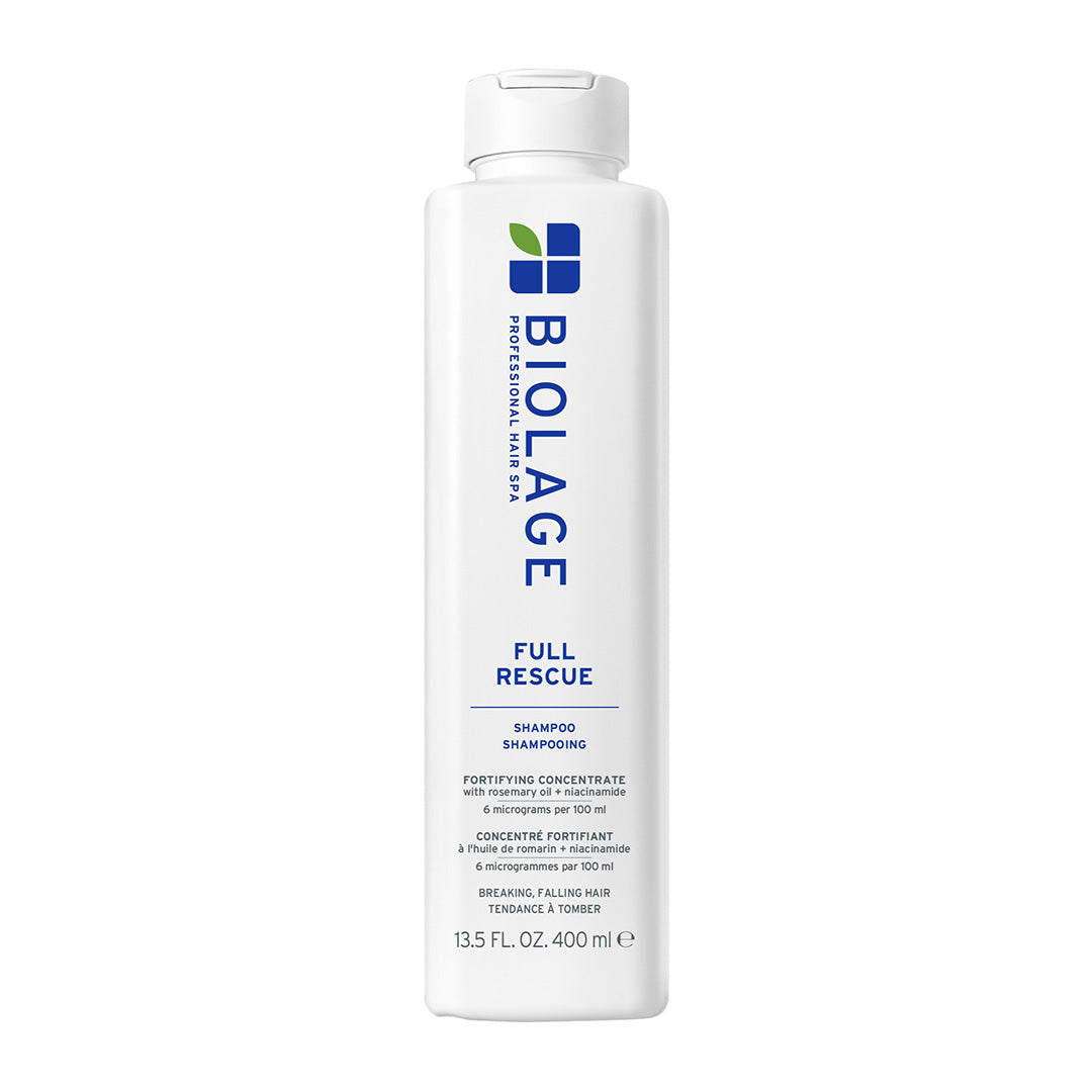 Biolage Full Rescue Shampoo 400ml