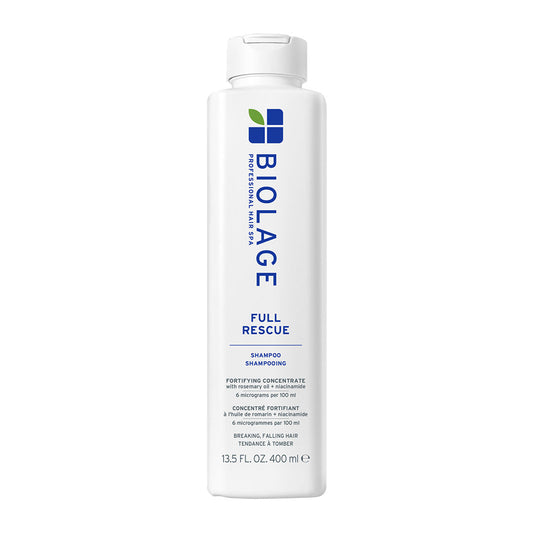 Biolage Full Rescue Shampoo 400ml