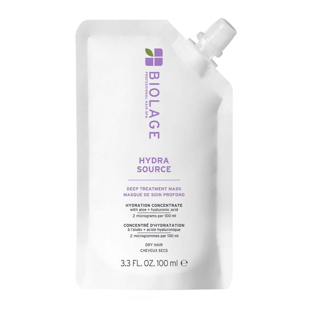 Biolage Hydrasource Deep Treatment Mask 100ml