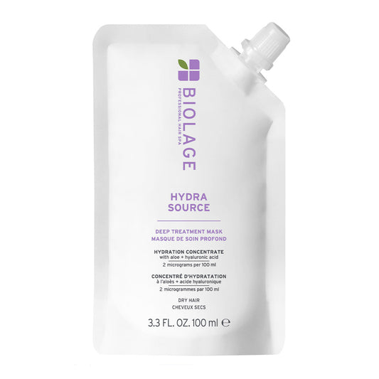 Biolage Hydrasource Deep Treatment Mask 100ml