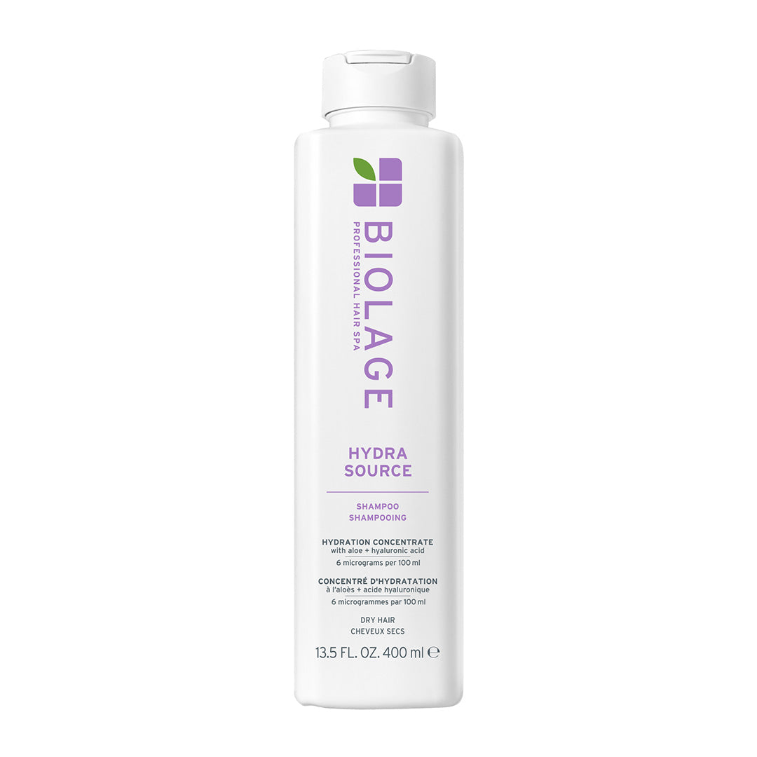 Biolage Hydrasource Shampoo 400ml
