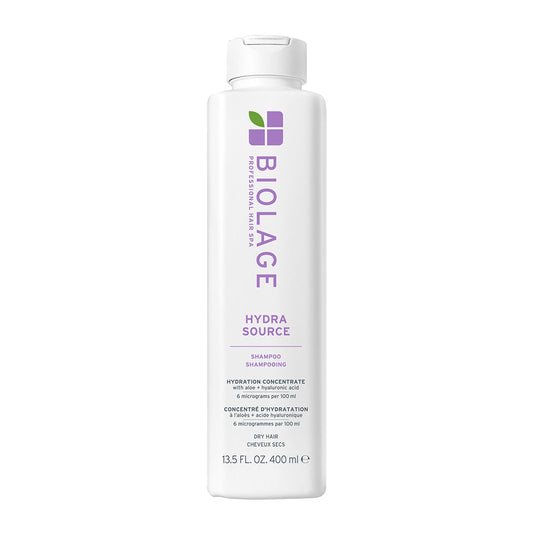 Biolage Hydrasource Shampoo 400ml