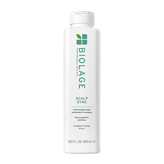 Biolage Scalp Sync Anti-Dandruff Shampoo 400ml