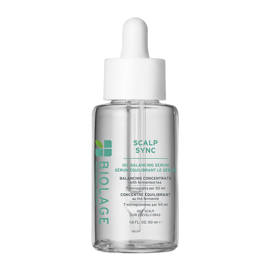 Biolage Scalp Sync Oil Balancing Serum 50ml