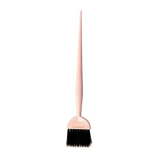Hello Bleach Small Tint Brush Coral
