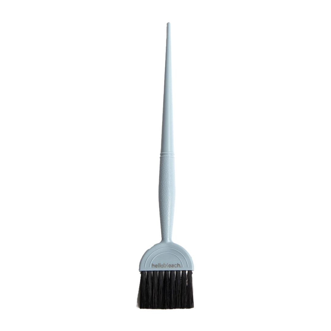 Hello Bleach Small Tint Brush Sky