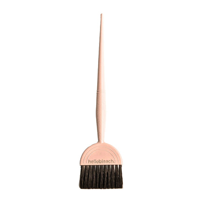 Hello Bleach Medium Tint Brush Coral