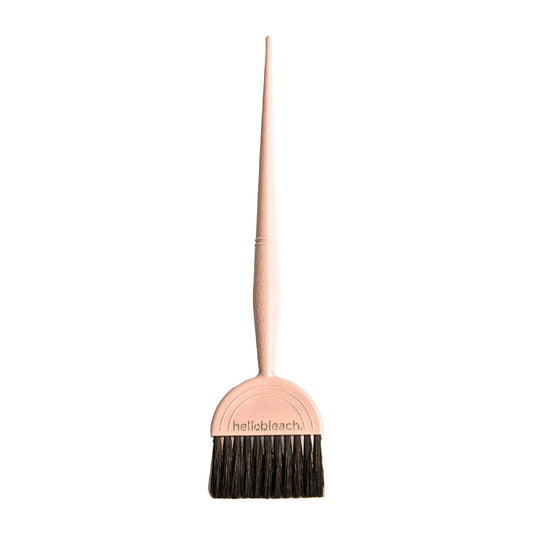 Hello Bleach Medium Tint Brush Coral