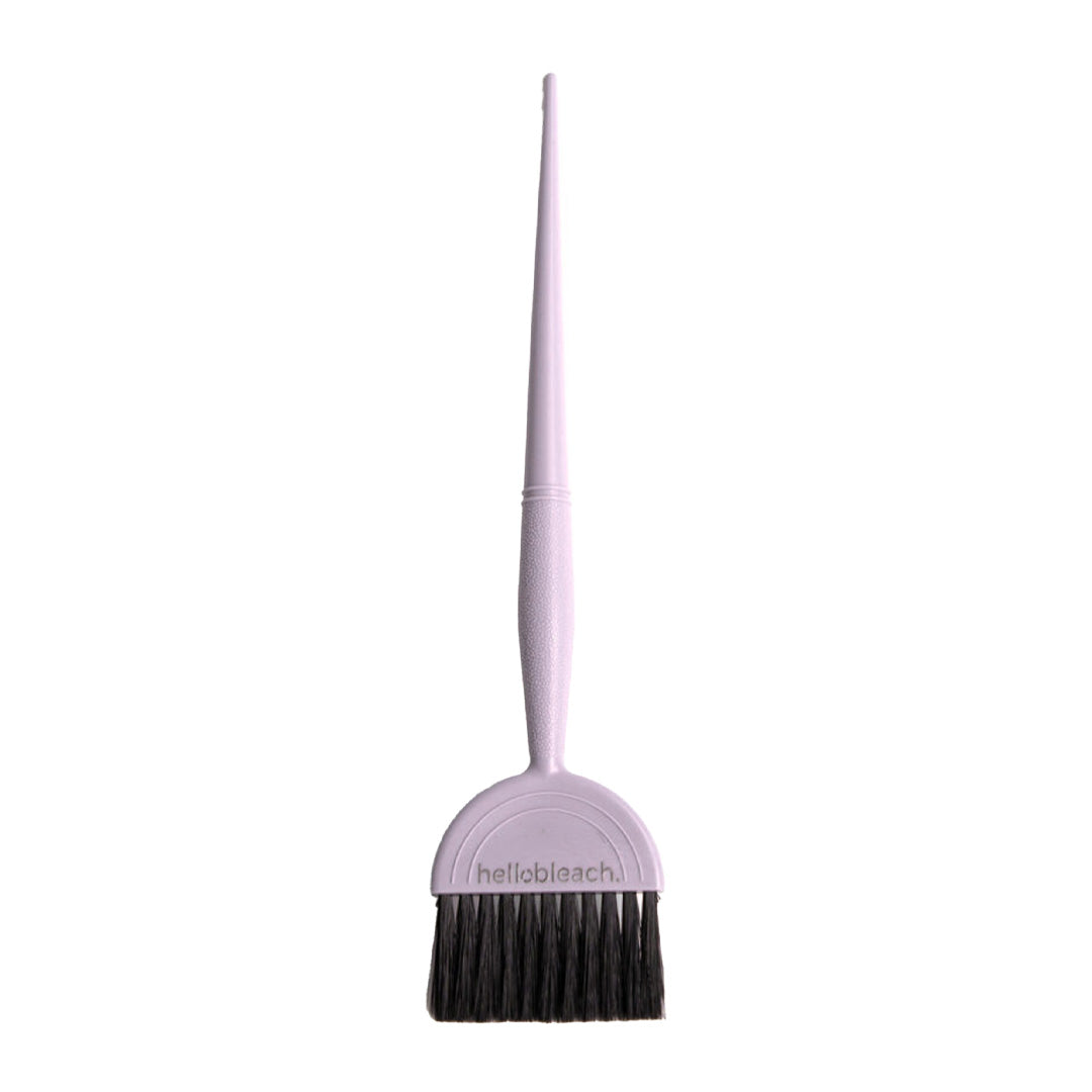 Hello Bleach Medium Tint Brush Lilac