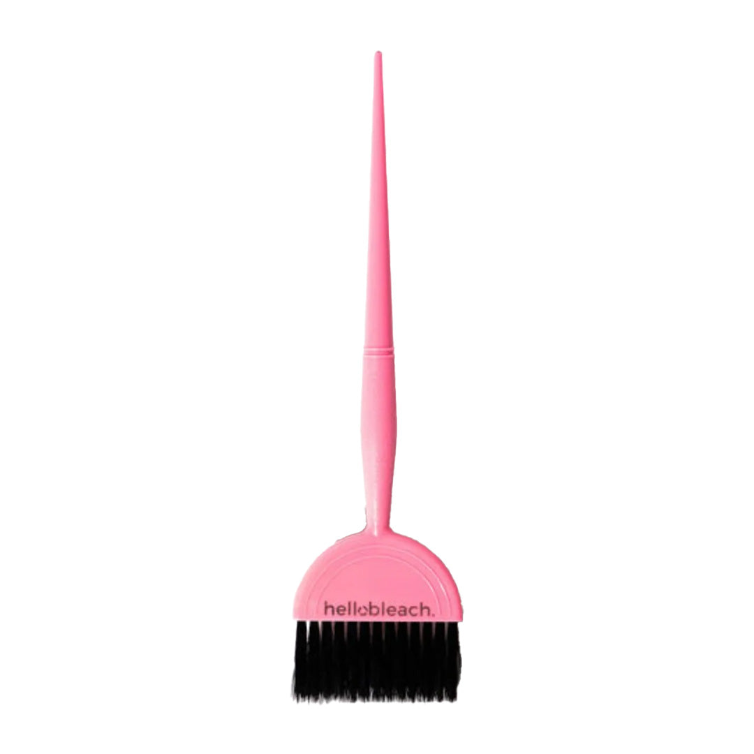Hello Bleach Medium Tint Brush Pink Pop