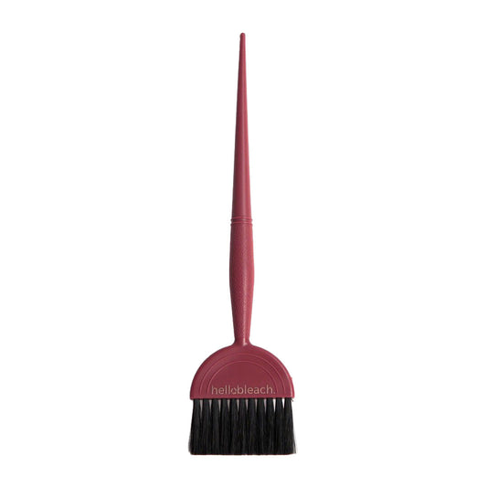 Hello Bleach Medium Tint Brush Burgundy