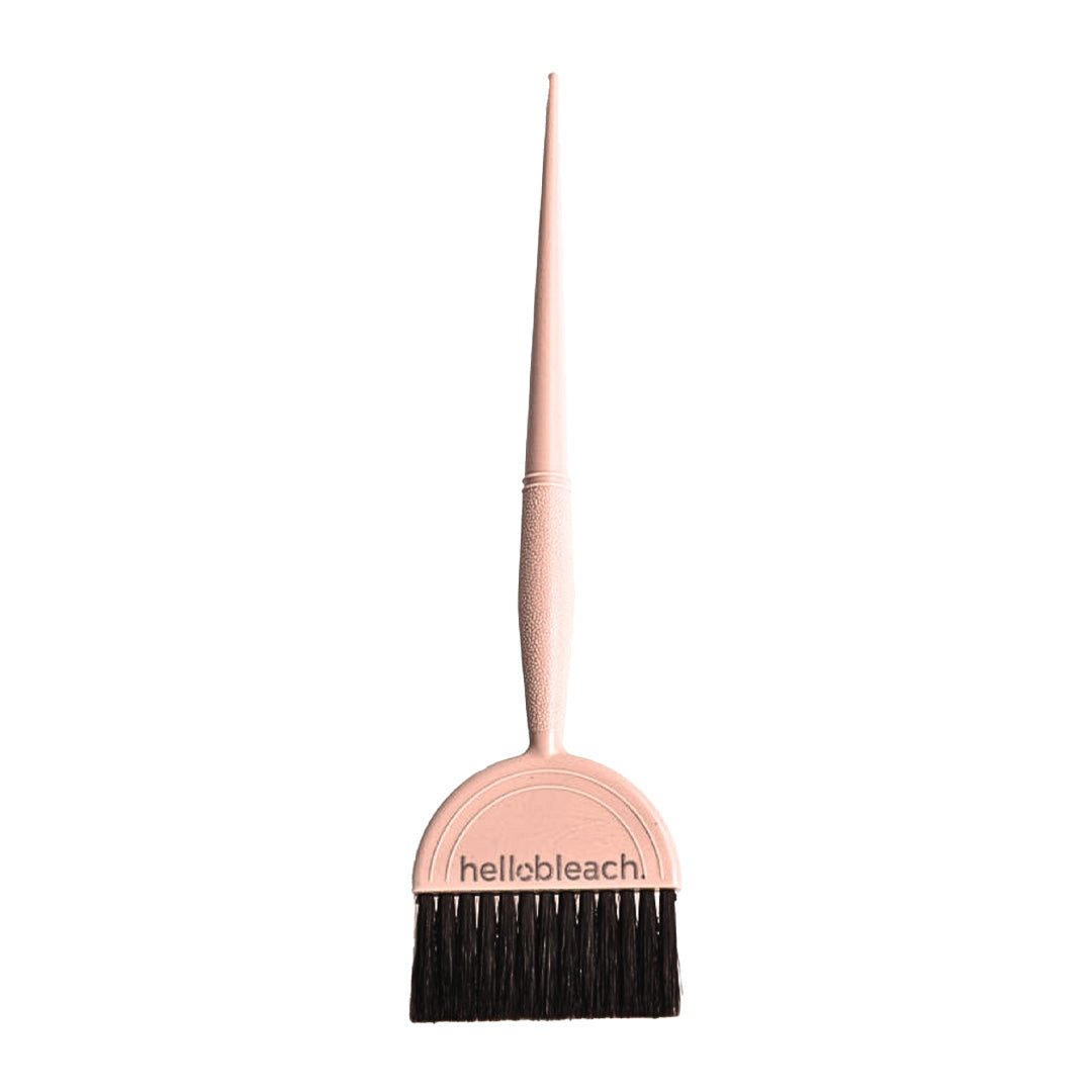 Hello Bleach Large Tint Brush Coral