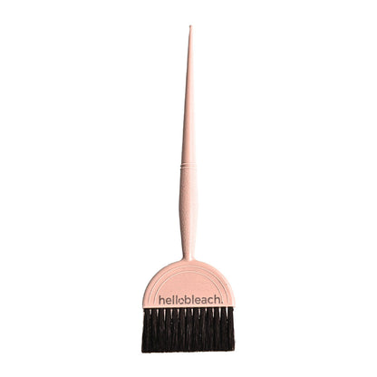 Hello Bleach Large Tint Brush Coral