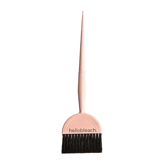 Hello Bleach Large Tint Brush Coral