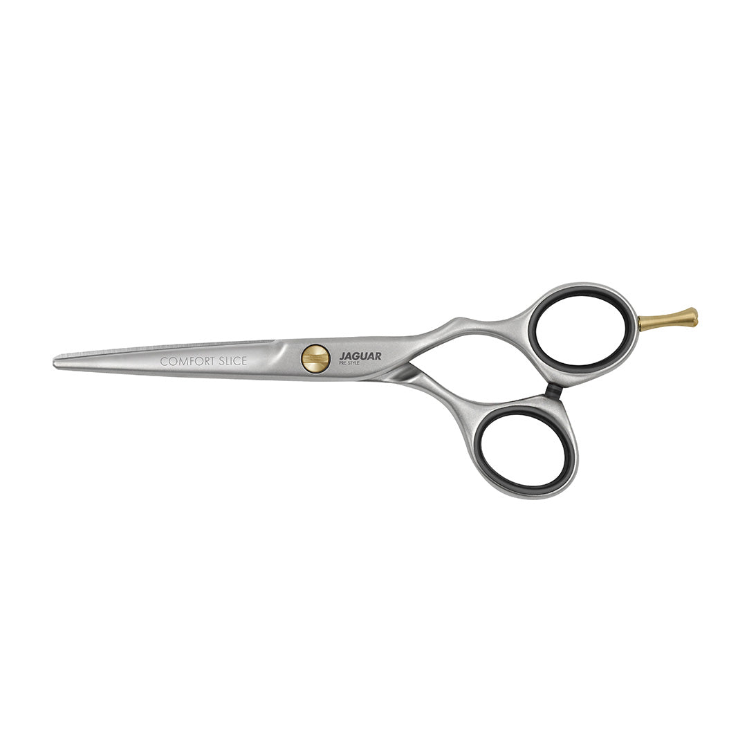Jaguar Comfort Slice Scissor 5.5in