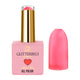 Glitterbels Hema Free Gel Polish 8ml Cherry On Top