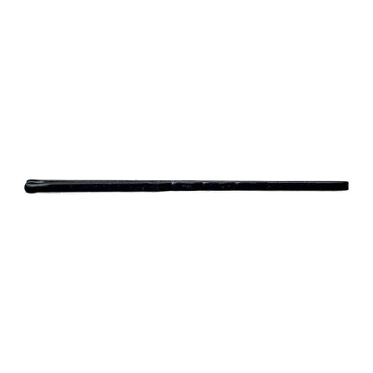 FLEX360 Wavy Grips Matte Black 50mm x 250