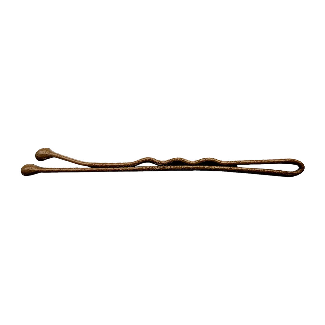 FLEX360 Wavy Grips Matte Brown 50mm x 250
