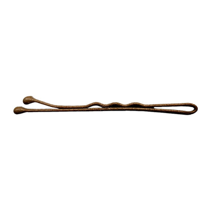 FLEX360 Wavy Grips Matte Brown 50mm x 250