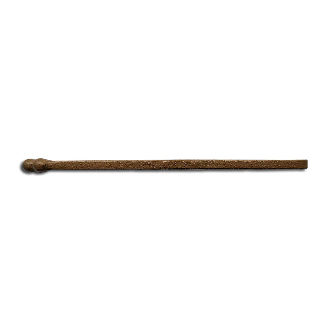 FLEX360 Wavy Grips Matte Brown 50mm x 250