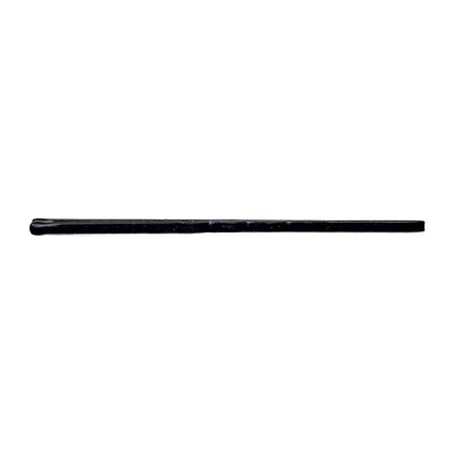 FLEX360 Wavy Grips Matte Black 63mm x 250