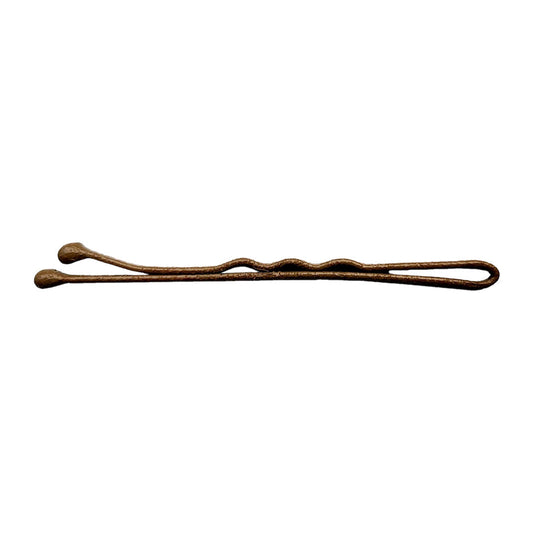 FLEX360 Wavy Grips Gloss Brown 63mm x 500