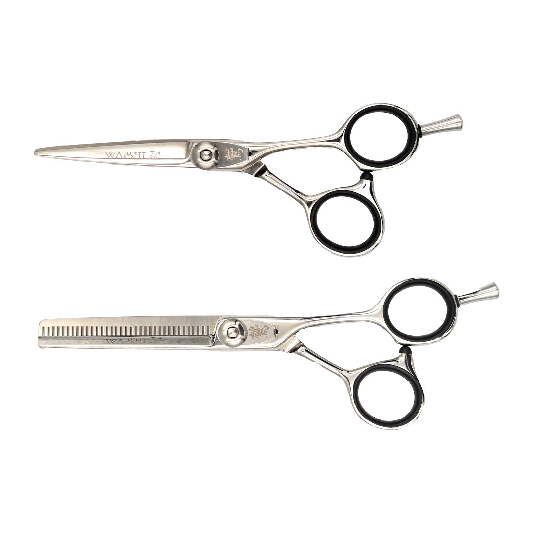 Washi 5" Scissor Set