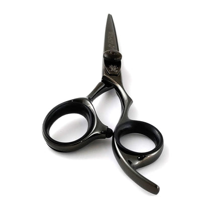Washi Black Titanium 5.5" Scissors