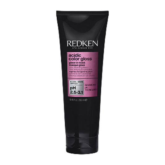 Redken Acidic Color Gloss 1-Minute Shine Mask 250ml