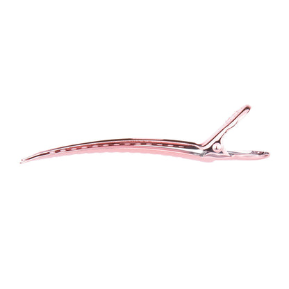 Framar Tight Tension Clips Rose Gold