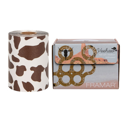 Framar Embossed Roll Medium Yeehaw 320 ft.