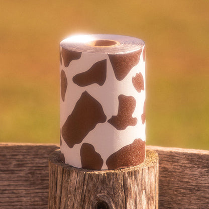 Framar Embossed Roll Medium Yeehaw 320 ft.