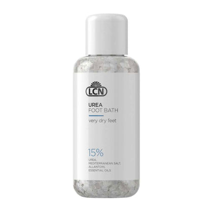 LCN Urea 15% Foot Bath 600g