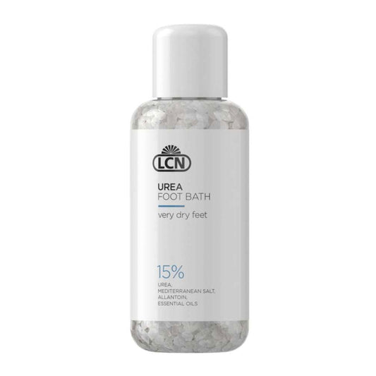 LCN Urea 15% Foot Bath 600g