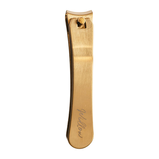 Willow Gold Nail Clipp